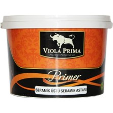 Viola Prima Seramik Üstü Seramik Astarı