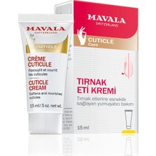 Mavala Tırnak Eti Kremi