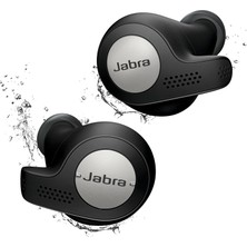 Jabra Elite Active 65T Bluetooth Kulaklık - Titanium Siyah