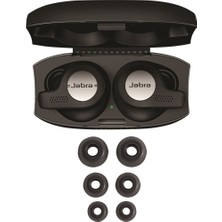 Jabra Elite Active 65T Bluetooth Kulaklık - Titanium Siyah