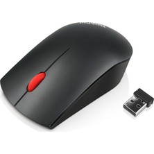 Lenovo 4X30M56887 Thinkpad Wireless Kablosuz Mouse Siyah