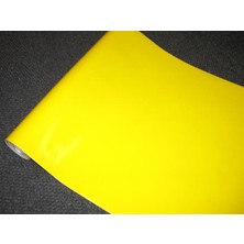 d-c-fix 200-1989 Parlak Sarı Yapışkanlı Folyo