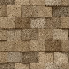 Dekor New Art 1018-A Taş Görünümlü Duvar Kağıdı