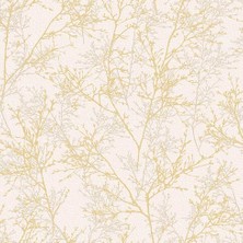 Dekor Harmony 160-A Dal Desenli Duvar Kağıdı