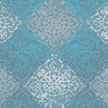 Dekor Vision 225-C Damask Görünümlü Duvar Kağıdı