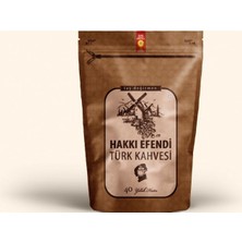 Hakkı Efendi Türk Kahvesi 100 gr