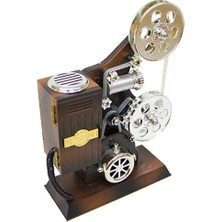 Moryconcept  Film Makinesi Müzikli