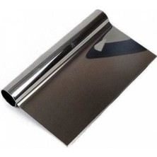 Dekamis Paslanmaz Kazıyıcı - Paslanmaz Çelik Krema Ve Çikolata Kazıyıcısı