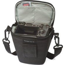 Lowepro Format Tlz 10 (Siyah)