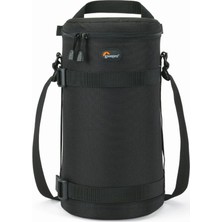 Lowepro Lens Case 13 X 32Cm (Siyah)