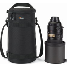 Lowepro Lens Case 13 X 32Cm (Siyah)