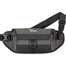 Lowepro M-Trekker Hp 120 (Koyu Gri)