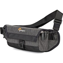 Lowepro M-Trekker Hp 120 (Koyu Gri)