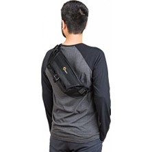 Lowepro M-Trekker Hp 120 (Koyu Gri)