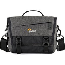 Lowepro M-Trekker Sh 150 (Koyu Gri)