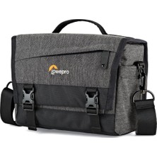 Lowepro M-Trekker Sh 150 (Koyu Gri)