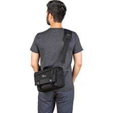 Lowepro M-Trekker Sh 150 (Koyu Gri)