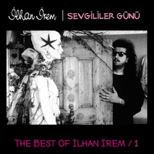 İlhan İrem  Sevgililer Günü  The Best Of İlhan İrem  Plak