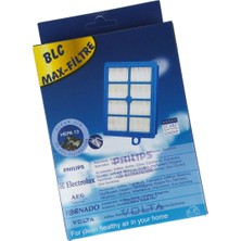Philips Fc 9212 Marathon Süpürge Hepa Filtresi