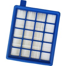 Philips Fc 8633 Süpürge Powerpro Active Filtresi