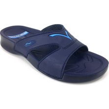 Ceyo 3400-2  Terlik Lacivert