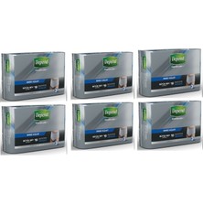 Depend Emici Külot Eko Paket Büyük Erkek 6'lı Set 16 Adet x 6 Paket
