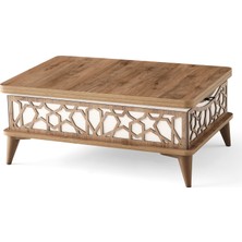 Evistro Mobilgen Akıllı Orta Sehpa