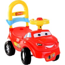 Can Oyuncak Cars Ride-On İlk Arabam