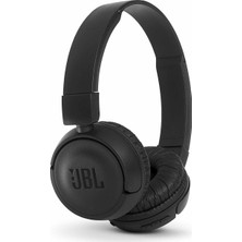 JBL T460BT Kulaküstü Kablosuz Kulaklık - Siyah