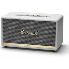 Marshall Stanmore BT II Bluetooth Hoparlör Beyaz