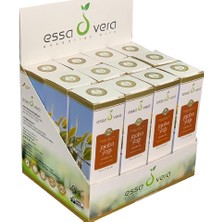 Essavera Jojoba Yağı 12'Li Kutu