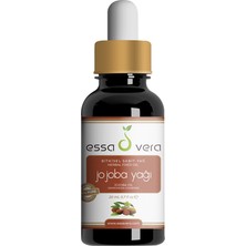 Essavera Jojoba Yağı 12'Li Kutu