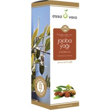 Essavera Jojoba Yağı 12'Li Kutu