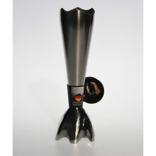 Braun El Blender Metal Ezici Ayak Mq745