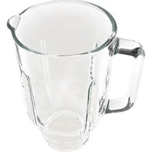 Braun Blender  Cam Sürahi Jb5050Bk