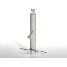 Braun El Blender Bıçak Buz Kırıcı Mq40