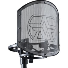 Aston Swiftshield Shockmount Ve Pop Filtre