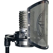 Aston Swiftshield Shockmount Ve Pop Filtre