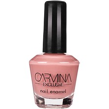 huncalife Carmina Exclusive Oje - Gül Kurusu