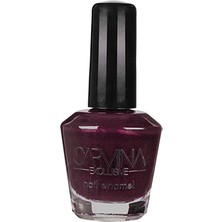 huncalife Carmina Exclusive Oje - Sedefli Mor