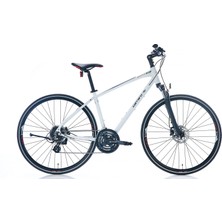 Carraro Sportive 225 28 Jant 24 Vites Şehir Yol Bisikleti 2019