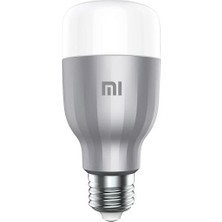 Xiaomi Yeelight Smart Home Led Akıllı Ampul - 10W - 800 Lümen - WiFi - 220 240V - E27