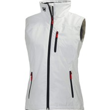 Helly Hansen W Crew Vest Yelek