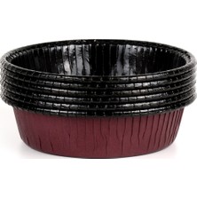 O'cup Yuvarlak Karton Fırın Kabı 850 ml