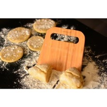 Bambum Fulk - Hamur Bıçağı B0463