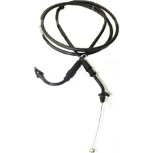 Gilera FUOCO 500ie Gaz Teli B İtme(2007-2015)