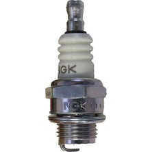 NGK Honda C 100 BIZ C6HSA  Buji (2002-2007)