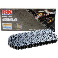 RK Honda VTR 250  O-Ring Zincir 428 Klo 136L  (2009-2010)