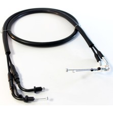 Yamaha CYGNUS L Gaz Teli