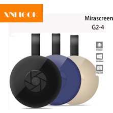 Mirascreen G2-4 Kablosuz Hdmı Görüntü Ve Ses Aktarıcı Dongle